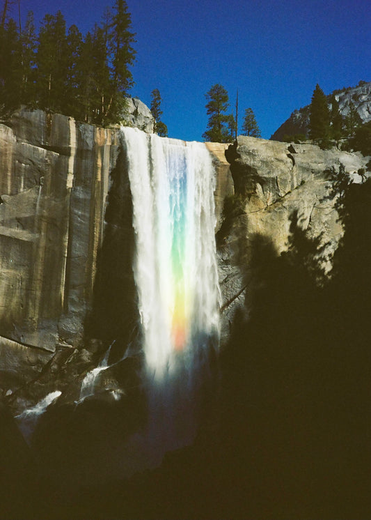 Trail's with Mere Club ~ The Mist Trail